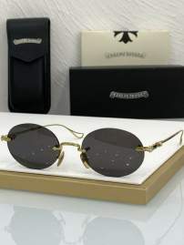 Picture of Chrome Hearts Sunglasses _SKUfw73376561fw
